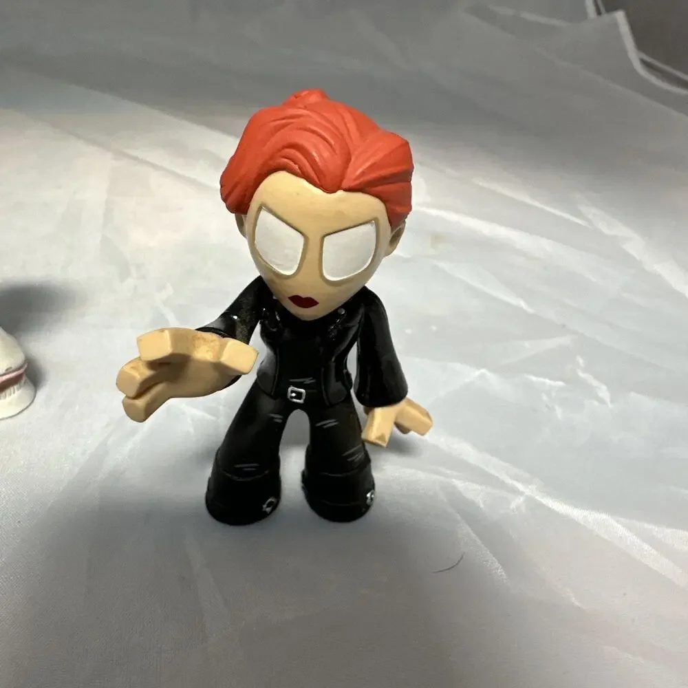 Funko Mystery Minis Supernatural Lot of 3 Figures Lilith Abandon Scarecrow
